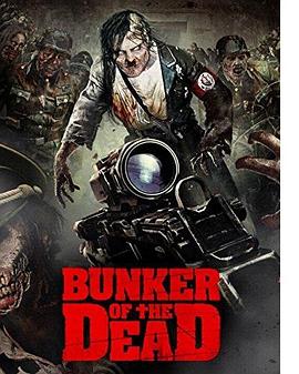 ر Bunker of the Dead