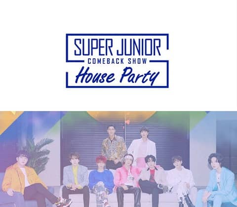 SuperJuniorع