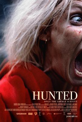 Hunted2020