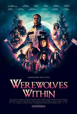 ϷWerewolvesWithin