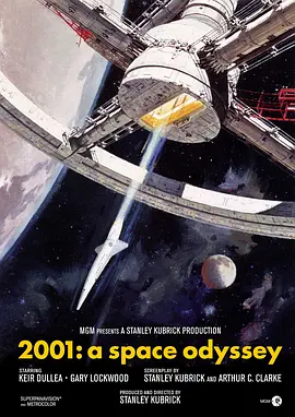 2001̫2001:ASpaceOdyssey