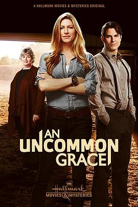 ĶAnUncommonGrace