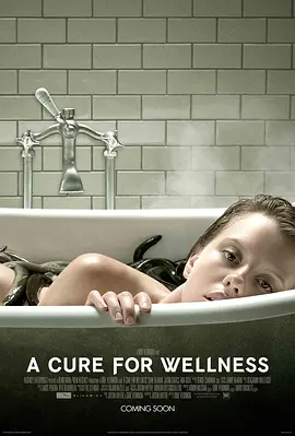 ҩACureforWellness