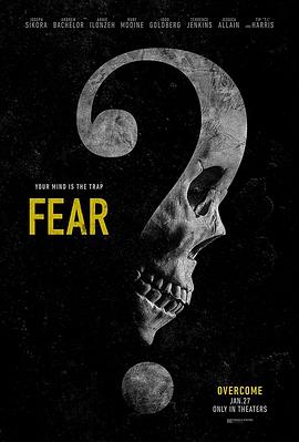 躦Fear